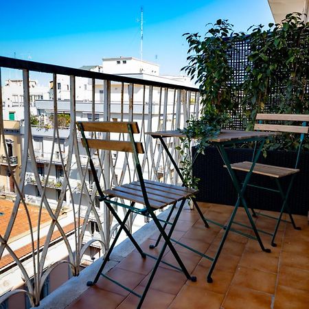Principe 152 Otel Bari Dış mekan fotoğraf