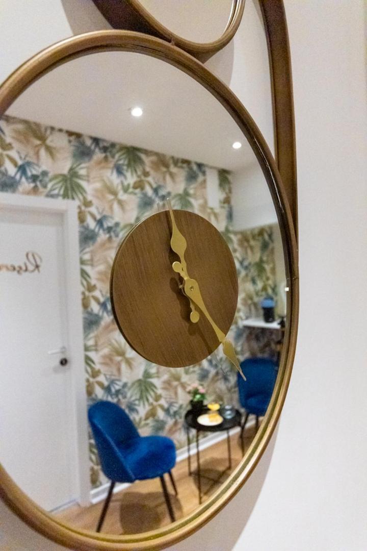 Principe 152 Otel Bari Dış mekan fotoğraf