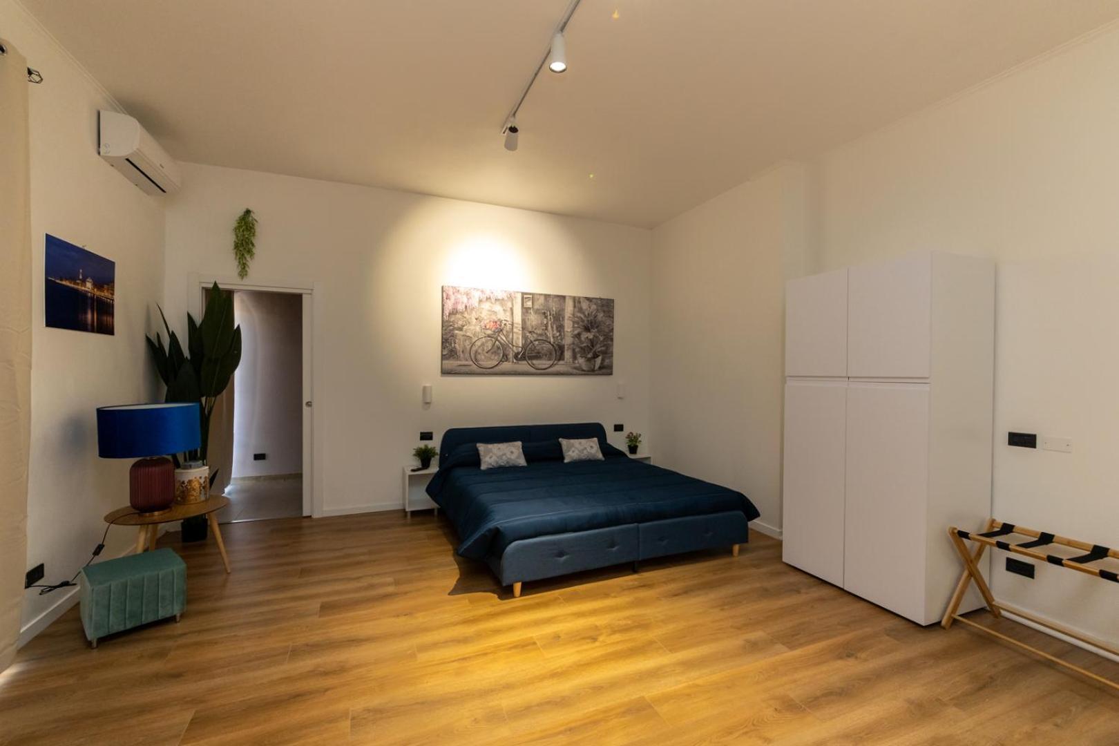 Principe 152 Otel Bari Dış mekan fotoğraf