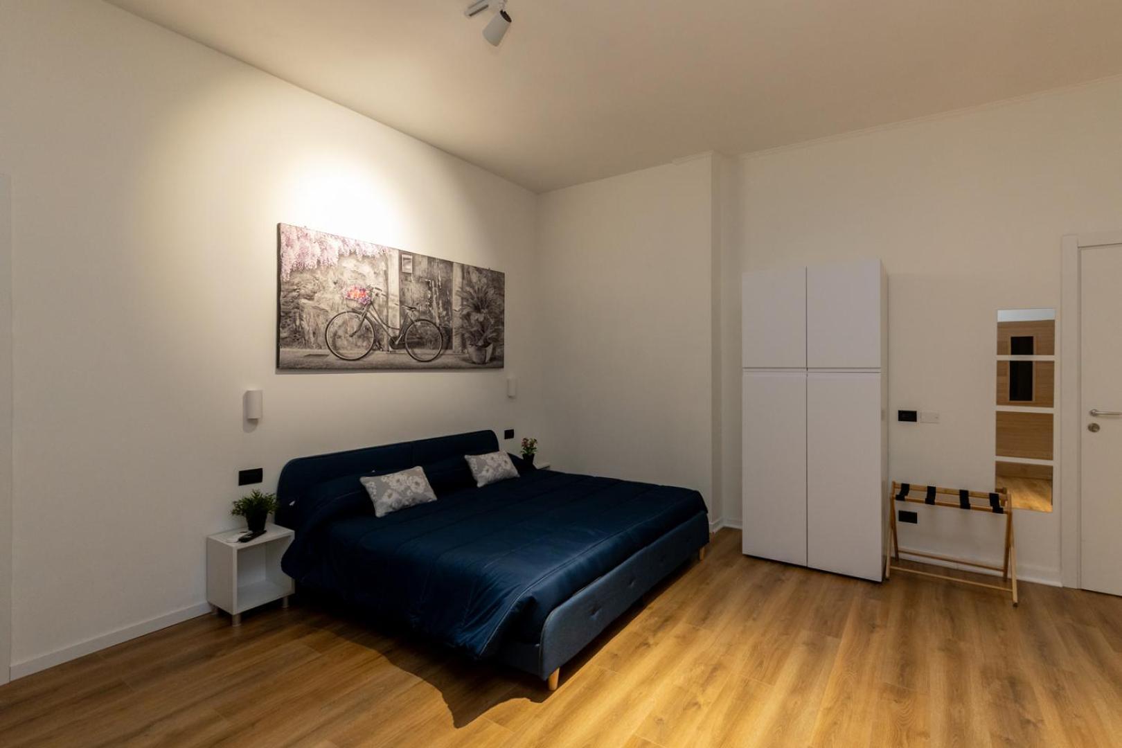 Principe 152 Otel Bari Dış mekan fotoğraf