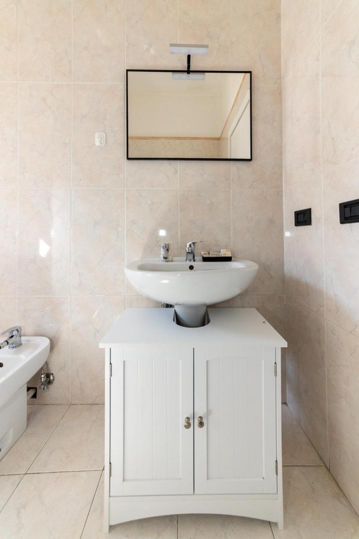 Principe 152 Otel Bari Dış mekan fotoğraf