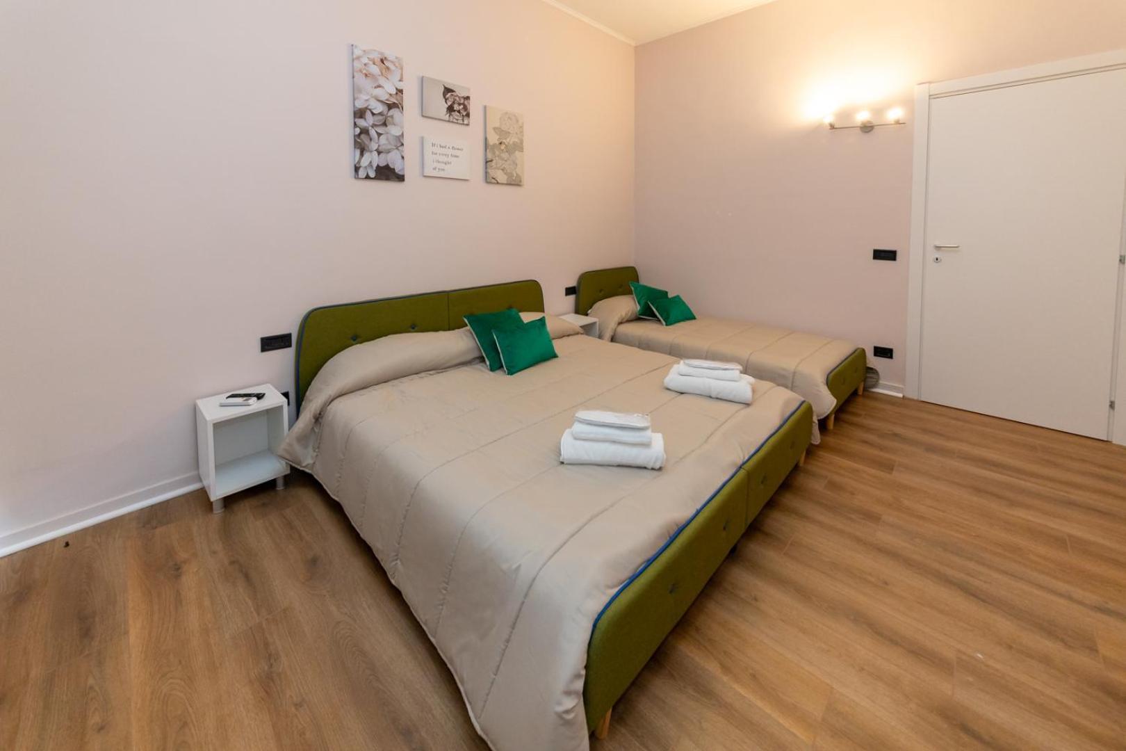 Principe 152 Otel Bari Dış mekan fotoğraf