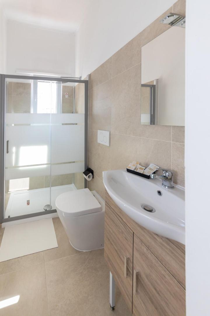 Principe 152 Otel Bari Dış mekan fotoğraf
