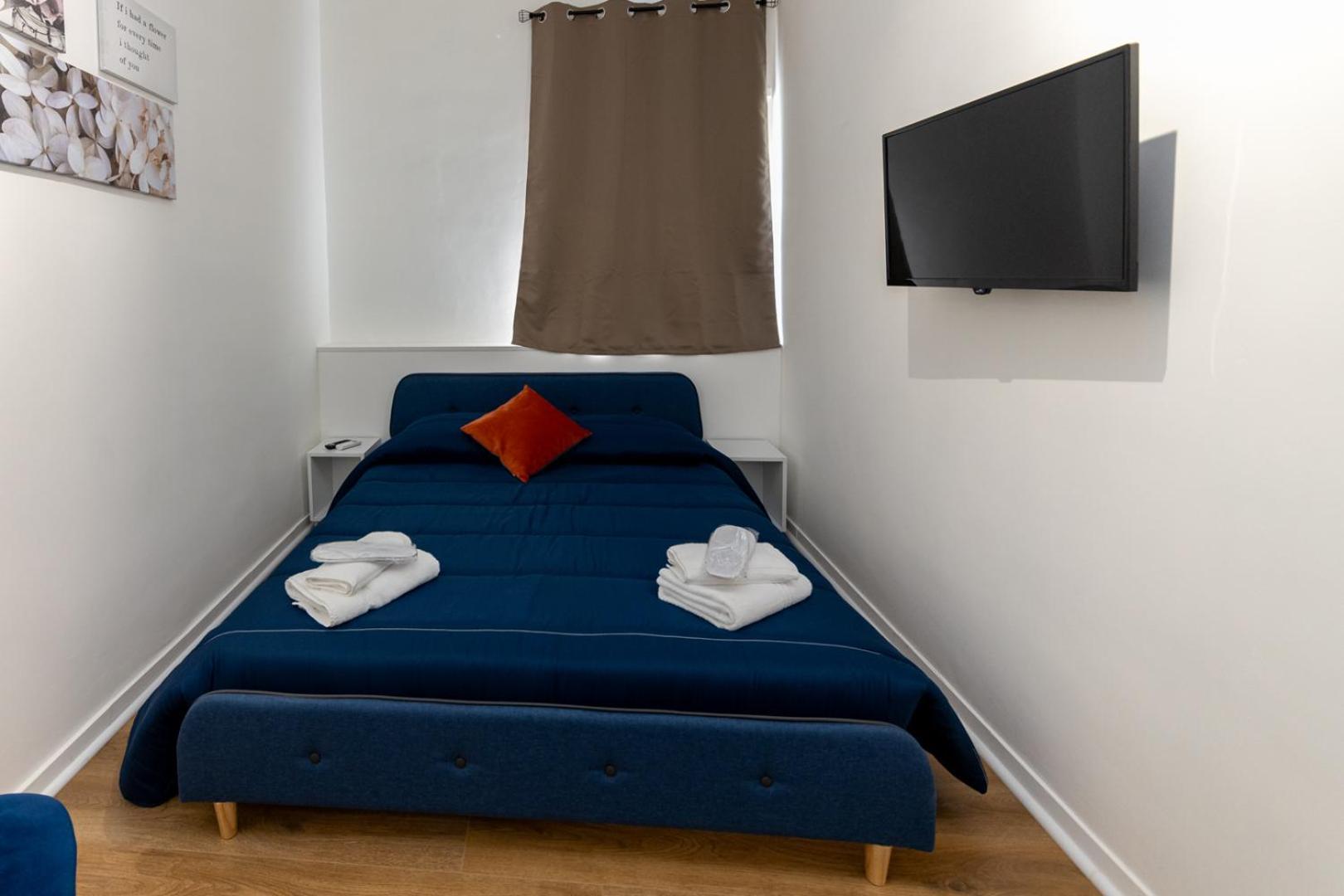 Principe 152 Otel Bari Dış mekan fotoğraf