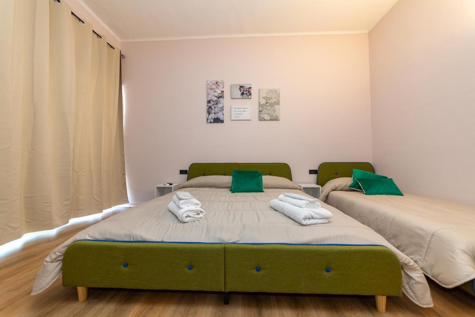 Principe 152 Otel Bari Dış mekan fotoğraf