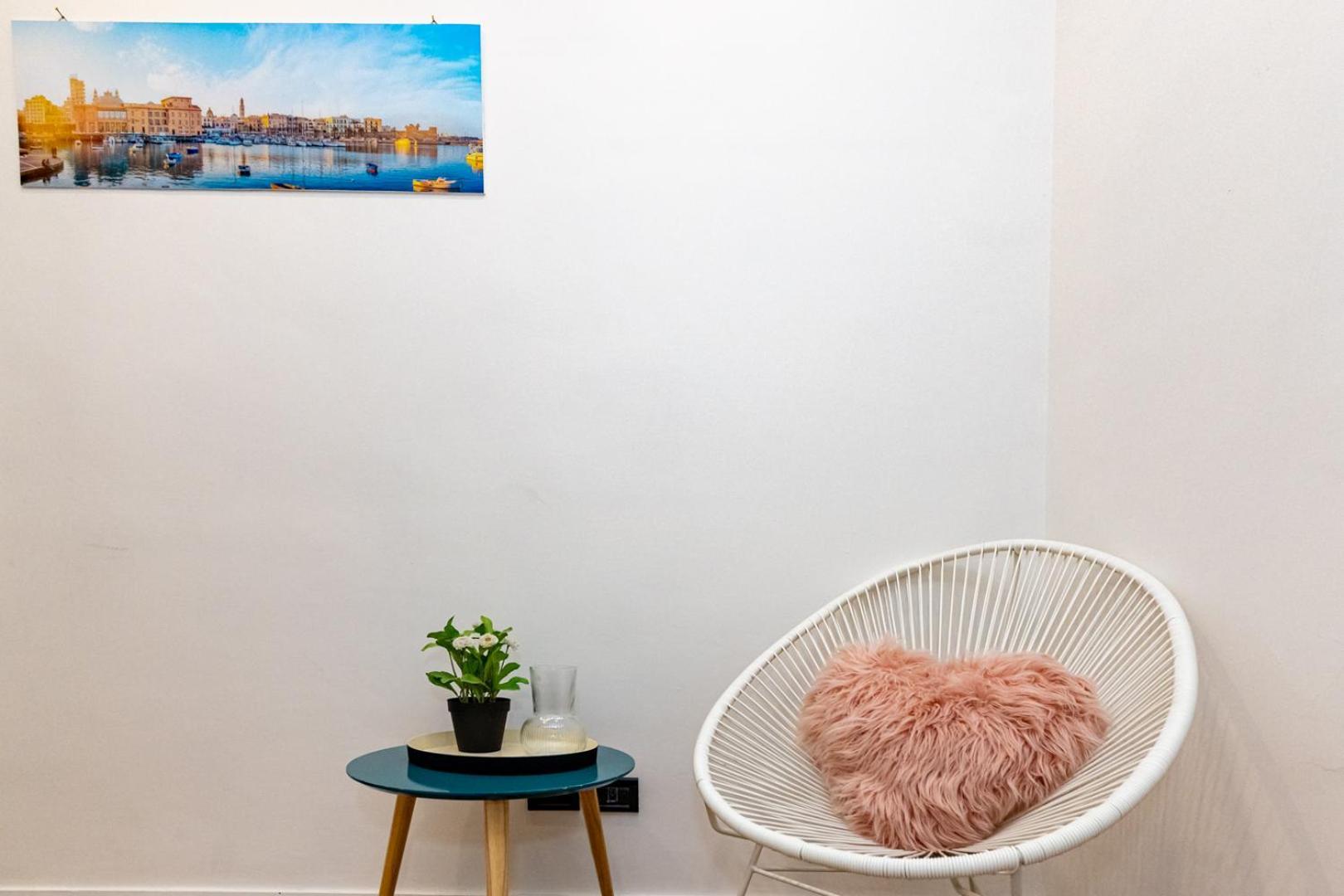 Principe 152 Otel Bari Dış mekan fotoğraf
