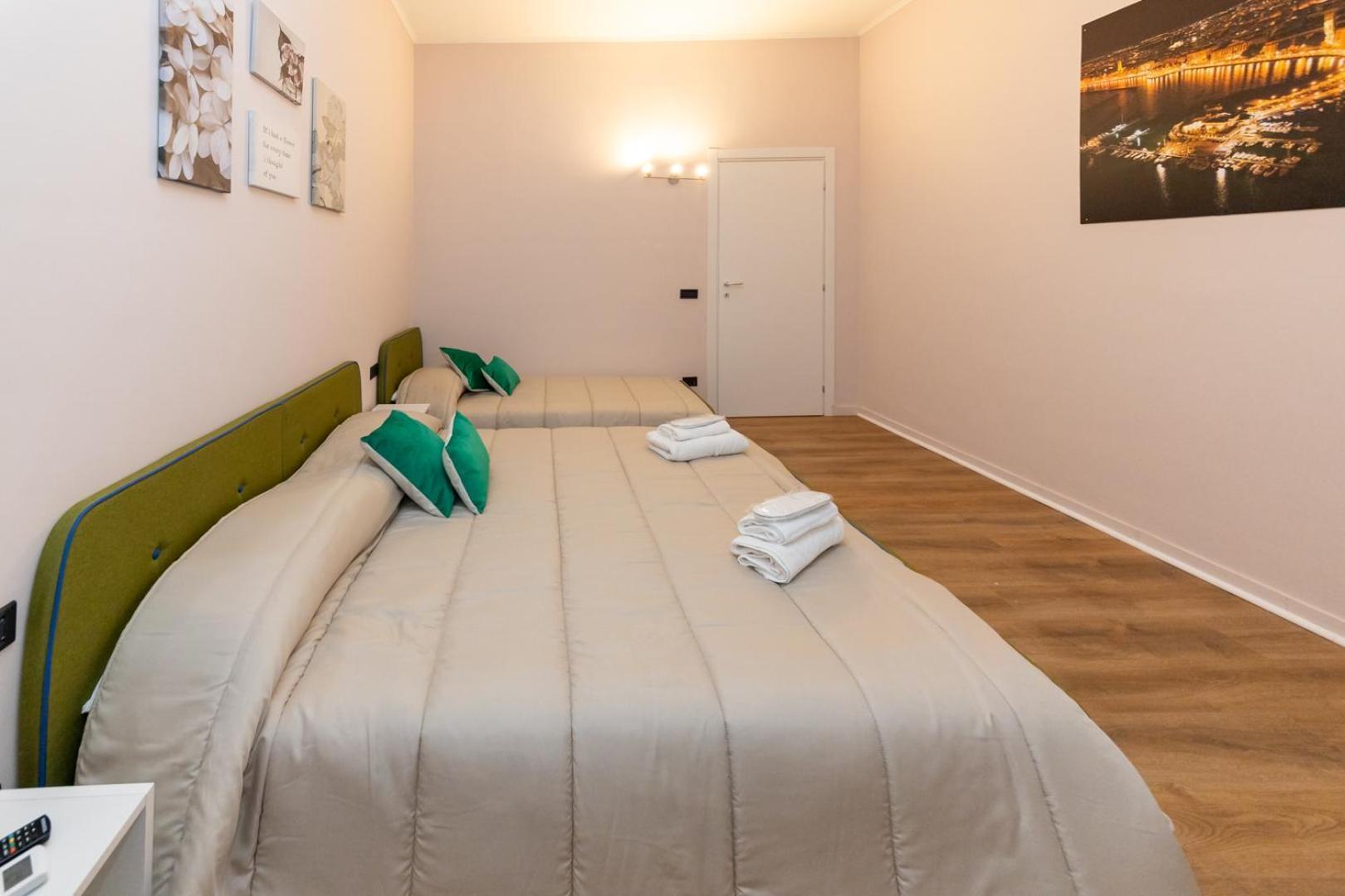 Principe 152 Otel Bari Dış mekan fotoğraf