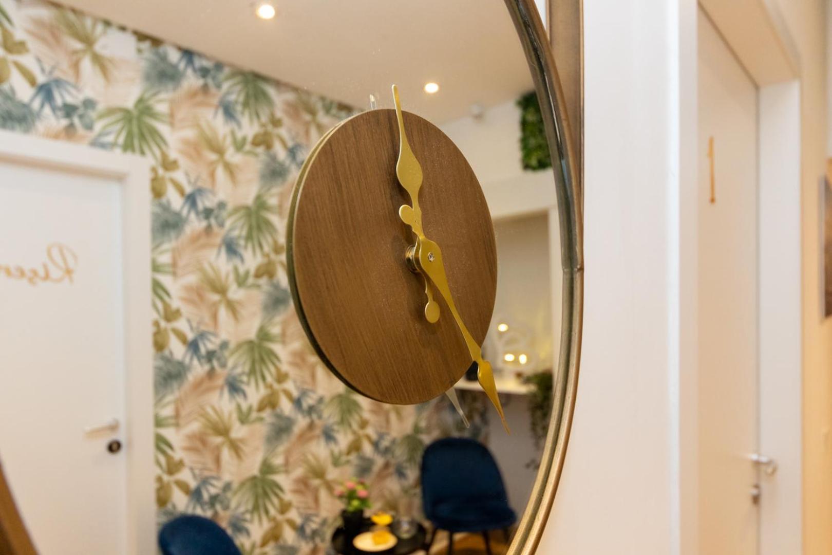 Principe 152 Otel Bari Dış mekan fotoğraf