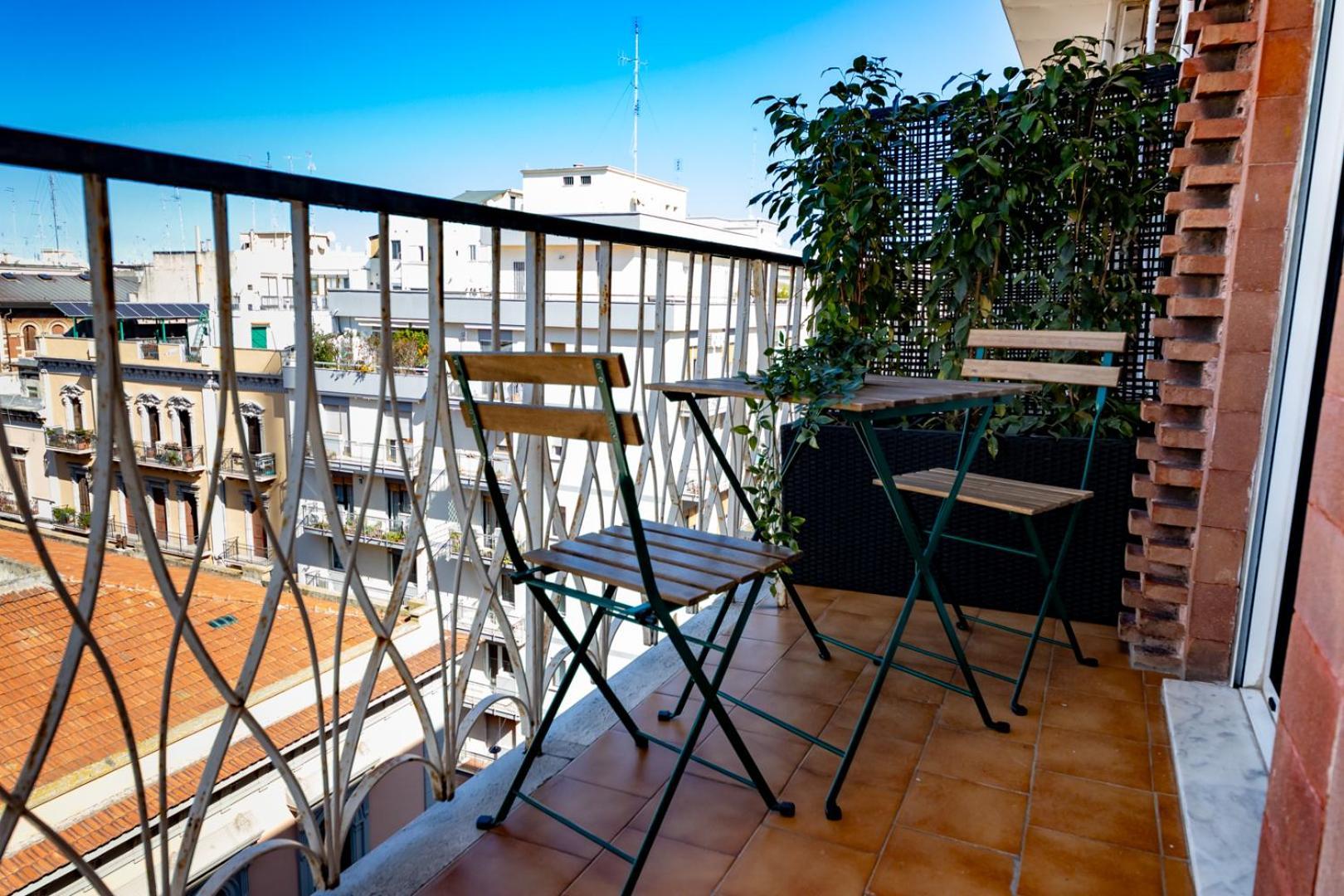 Principe 152 Otel Bari Dış mekan fotoğraf